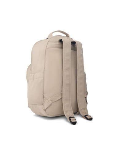 Kipling Seoul Up Backpack K152103NF Gray Classic X10