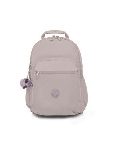 Kipling Seoul Up Backpack K213055DM1 Lavender X2 2