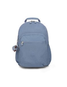 Kipling Seoul Up Backpack K213053DF Haze Blue X8 2