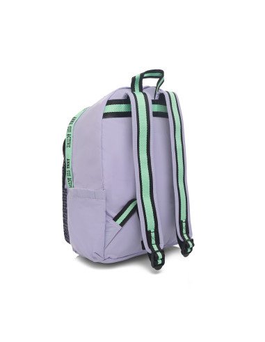 Kipling Backpack KPKI7610AS61 Lilac Anna Sui X7