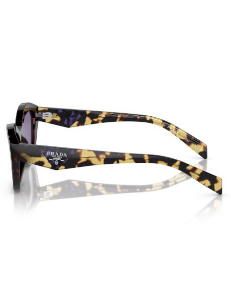 Prada SPR A02S 17N-50B | Sunnies