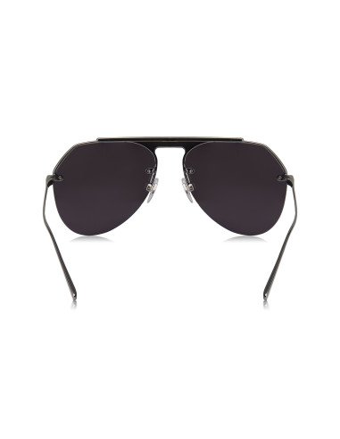 Dolce & Gabbana DG2213 04/6G Royal Aviator Gris espejo