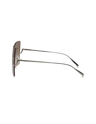 Fendi FF0842/S 138 Square Shape Ambar Dorado