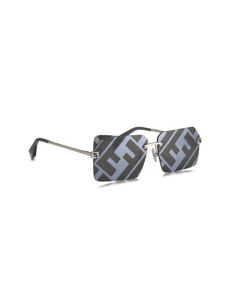 Fendi FE40043U 16C Sky