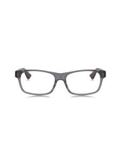 Gucci GG006O 008 Oftalmico Square Carey Azul Original 2