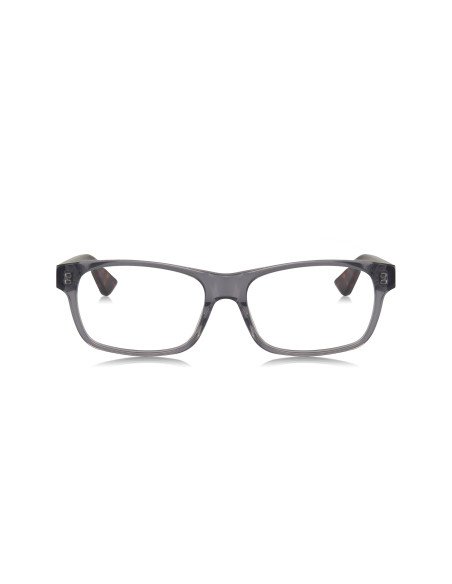 Gucci GG006O 008 Oftalmico Square Carey Azul Original