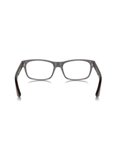 Gucci GG006O 008 Oftalmico Square Carey Azul Original