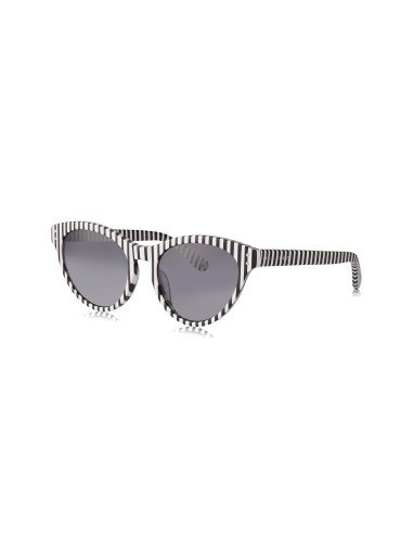 Gucci GG0569S 004 Eye Cat Acetato Negro Degradado