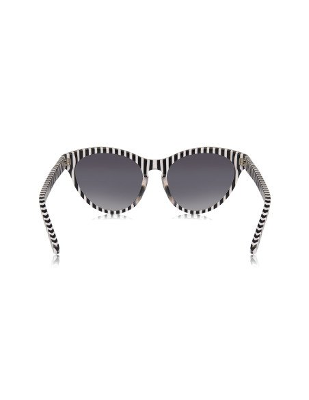 Gucci GG0569S 004 Eye Cat Acetato Negro Degradado