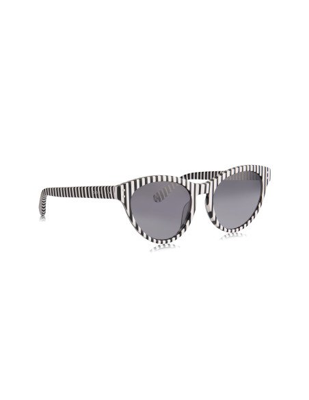 Gucci GG0569S 004 Eye Cat Acetato Negro Degradado