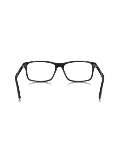 Gucci GG0692O 005 Square Shape Oftalmico Carey Verde