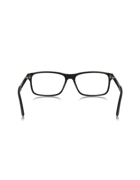 Gucci GG0692O 005 Square Shape Oftalmico Carey Verde