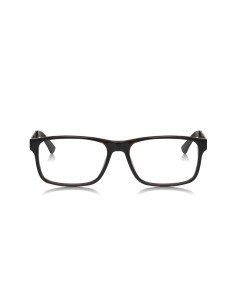 Gucci GG0692O 005 Square Shape Oftalmico Carey Verde 2