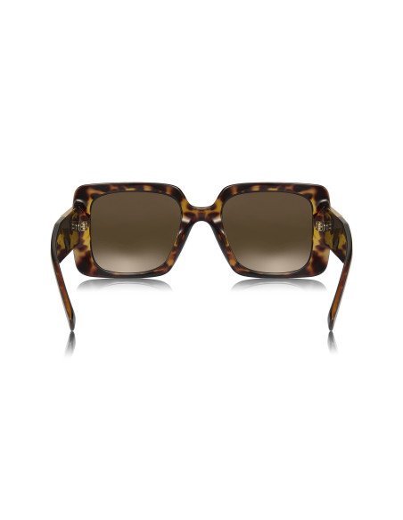 Versace VE4405 108/73 Square Shape Havana Coffe