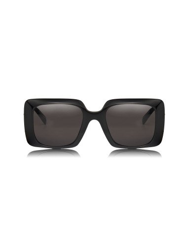 Versace VE4405 GB1/87 Square Shape Black Gold
