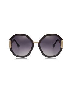 Versace VE4413 53246I Hexagonal Brown Gradient 2
