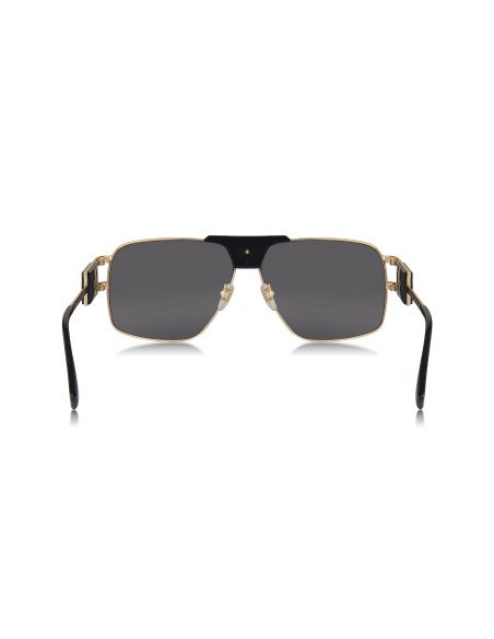 Versace VE2251 1002/87 New Aviator Gold Dark Gray