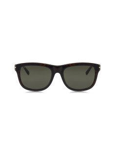 Gucci GG1444S 002 Square Shape Tortoise Gold 2