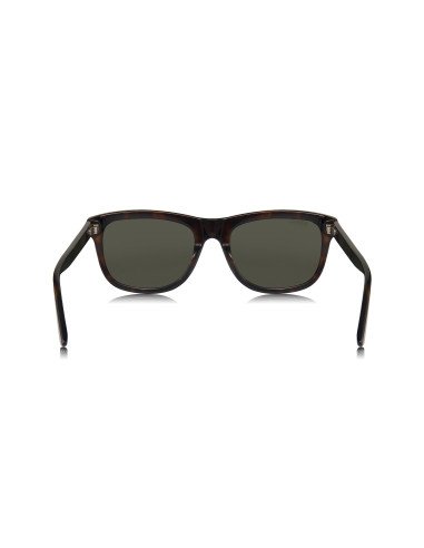 Gucci GG1444S 002 Square Shape Tortoise Gold