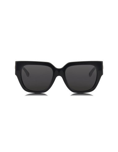 Versace VE4440 GB1/87 Square Shape Black Gold