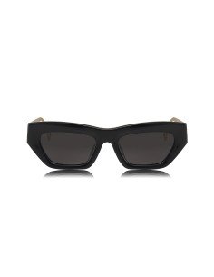 Versace VE4432U	GB1/87 Eye Cat Shape Gold Black 2