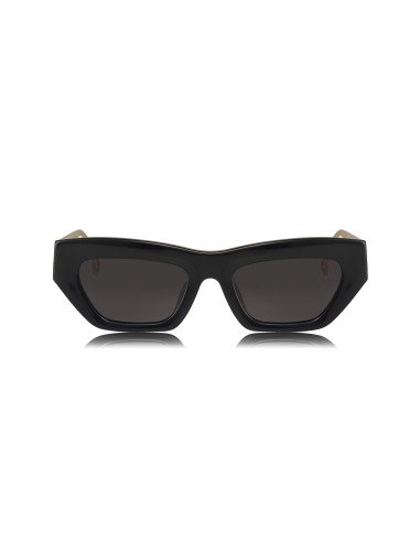 Versace VE4432U	GB1/87 Eye Cat Shape Gold Black