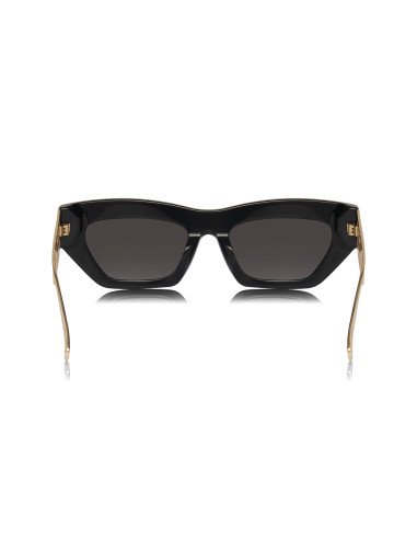 Versace VE4432U	GB1/87 Eye Cat Shape Gold Black