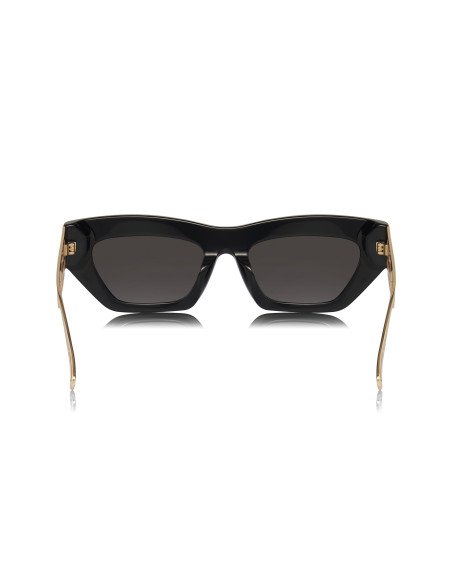 Versace VE4432U	GB1/87 Eye Cat Shape Gold Black