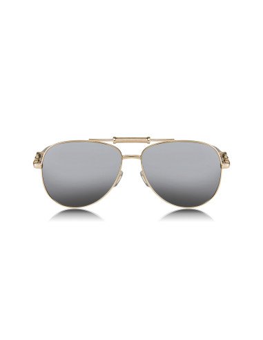 Versace VE2236 12526G Aviator Silver Mirror Gold