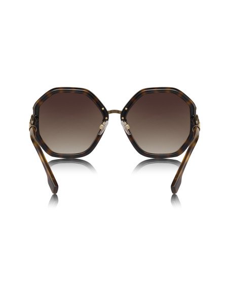 Versace VE4413 108/13 Hexagonal Tortoise Gradient