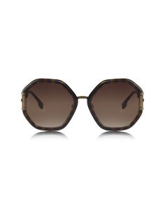Versace VE4413 108/13 Hexagonal Tortoise Gradient 2