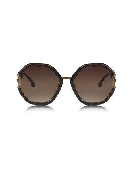Versace VE4413 108/13 Hexagonal Tortoise Gradient