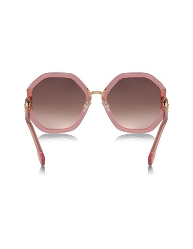 Versace VE4413 532214 Hexagonal Pink Gradient