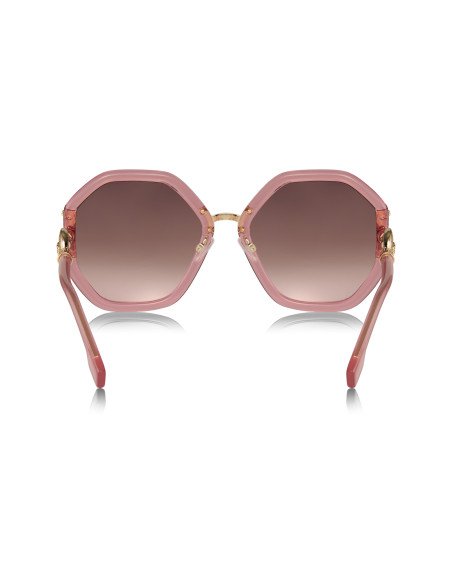 Versace VE4413 532214 Hexagonal Pink Gradient