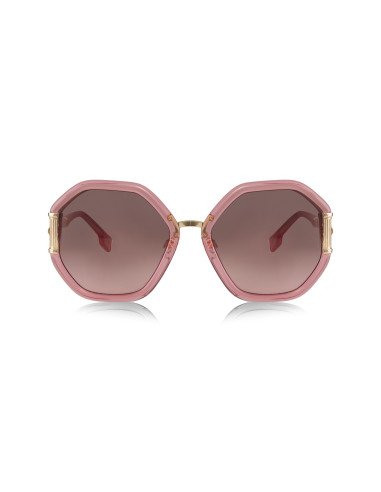 Versace VE4413 532214 Hexagonal Pink Gradient