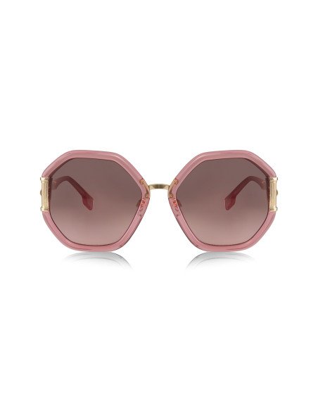 Versace VE4413 532214 Hexagonal Pink Gradient