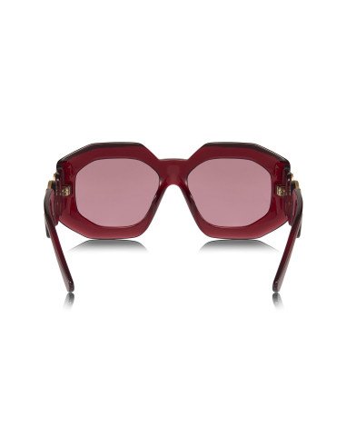 Versace VE4424U 388/5 Maxi Medusa Red Fuschia