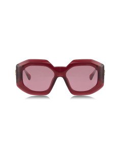 Versace VE4424U 388/5 Maxi Medusa Red Fuschia 2
