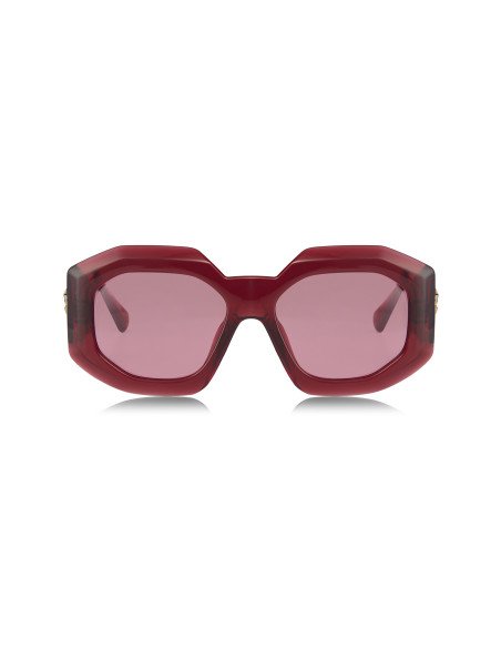 Versace VE4424U 388/5 Maxi Medusa Red Fuschia