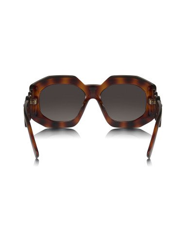 Versace VE4424U 521787 Maxi Medusa Havana Black