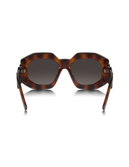 Versace VE4424U 521787 Maxi Medusa Havana Black