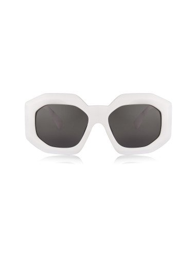 Versace VE4424U 314/87 Maxi Medusa White Black