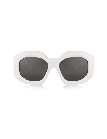 Versace VE4424U 314/87 Maxi Medusa White Black