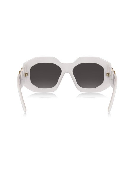 Versace VE4424U 314/87 Maxi Medusa White Black