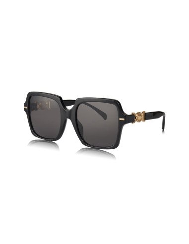 Versace VE4441 GB1/87 Square Shape Black Gold