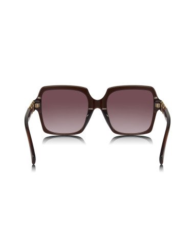Versace VE4441 520968 Square Shape Violet Gradient