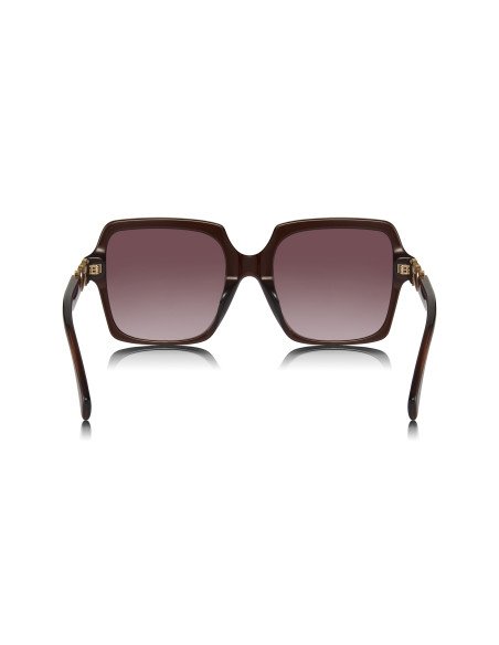 Versace VE4441 520968 Square Shape Violet Gradient