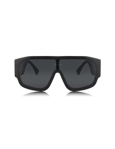 Versace VE4439 GB1/87 New Aviator Black Gold
