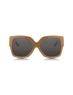 Versace VE4402 534987 Square Shape Sand Dark Grey 2