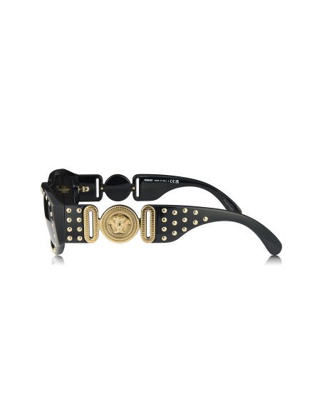 Versace VE4361 539787 Medusa Biggie Dots Gold